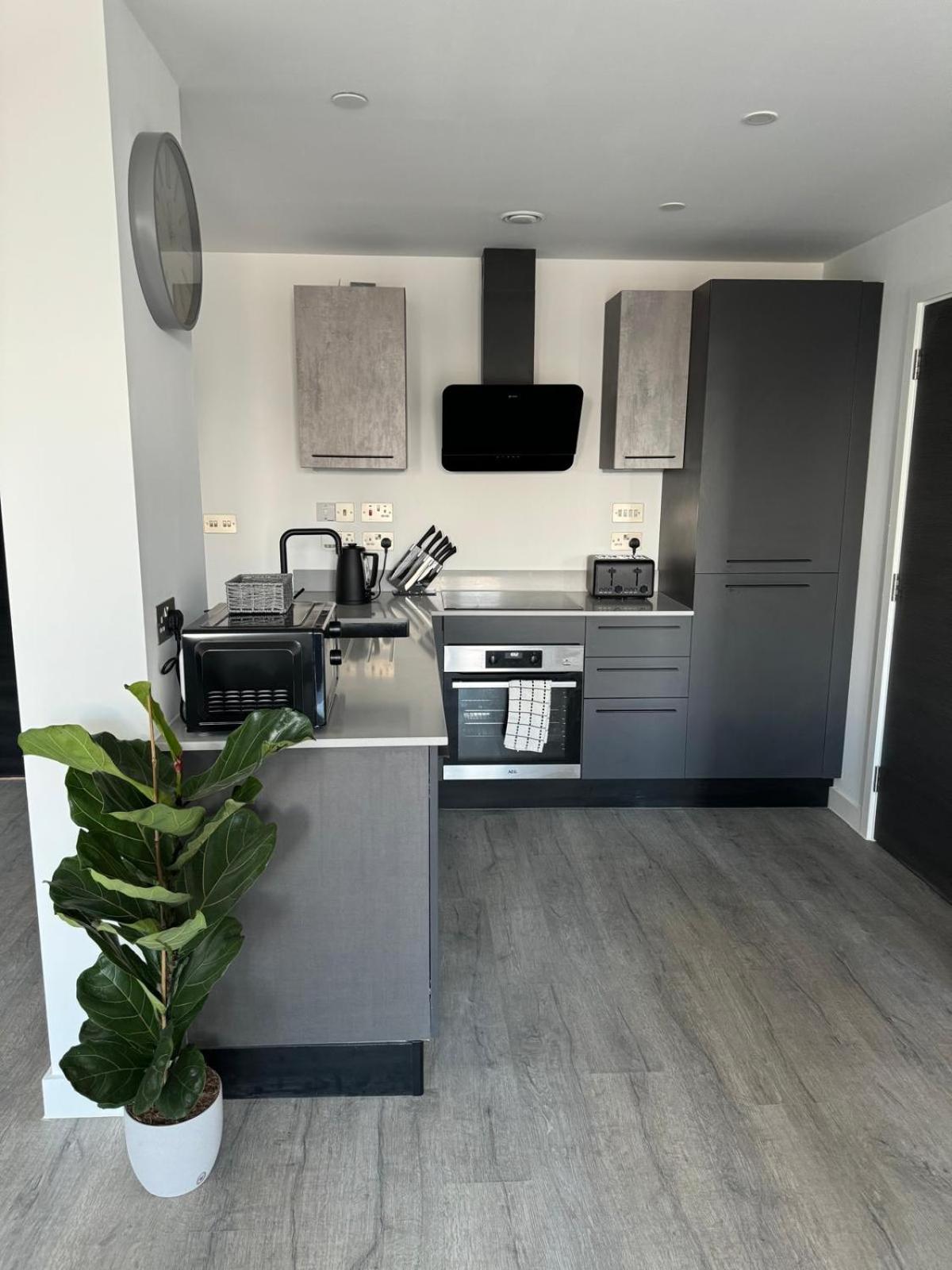 Appartement York Minster Icona 250 Free Parking & Gym Extérieur photo